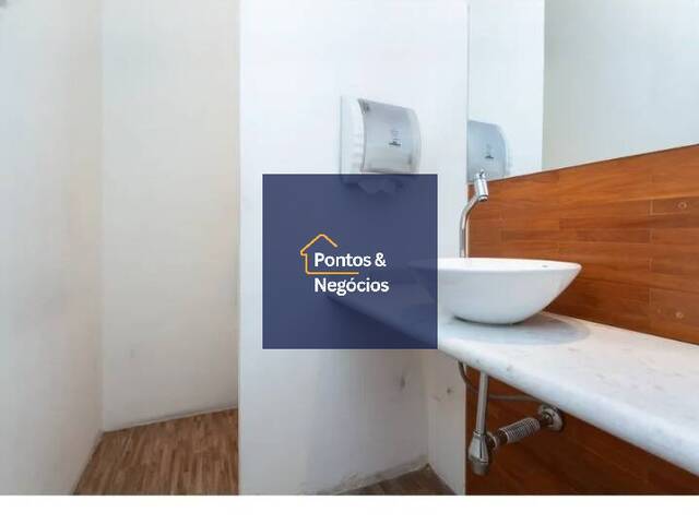 #1623 - Loja para Locação em São Paulo - SP