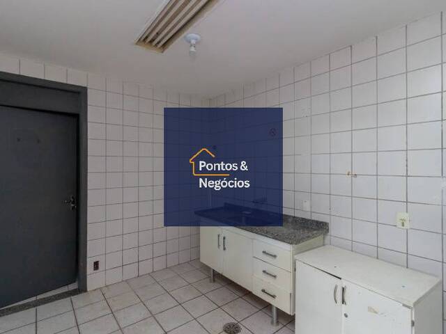 #1624 - Prédio comercial para Locação em São Paulo - SP