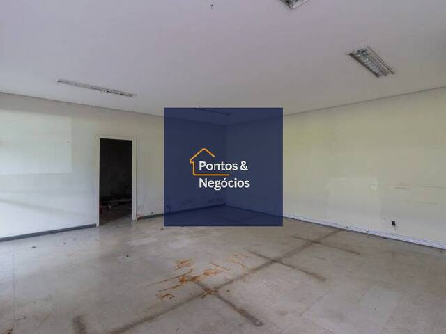Prédio comercial para Locação em São Paulo - 4