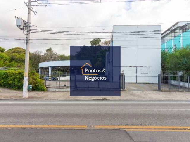 Locação em Lapa - São Paulo