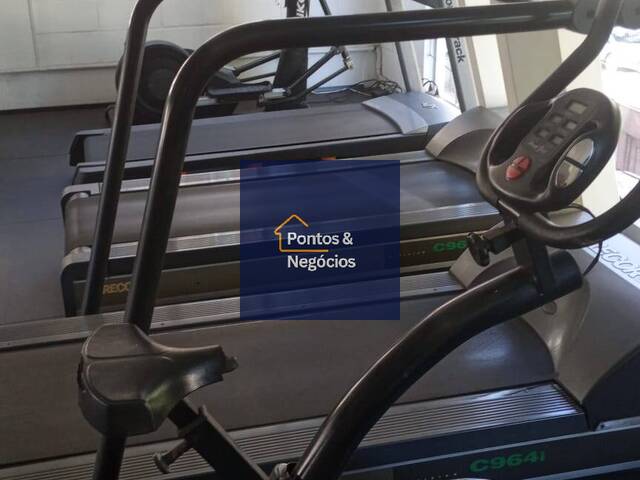 #1625 - Prédio comercial para Venda em São Paulo - SP