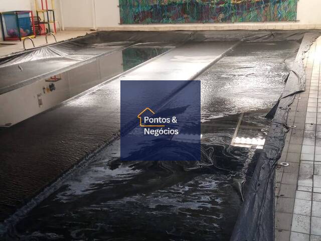 #1625 - Prédio comercial para Venda em São Paulo - SP