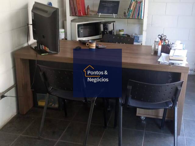 Prédio comercial para Venda em São Paulo - 5