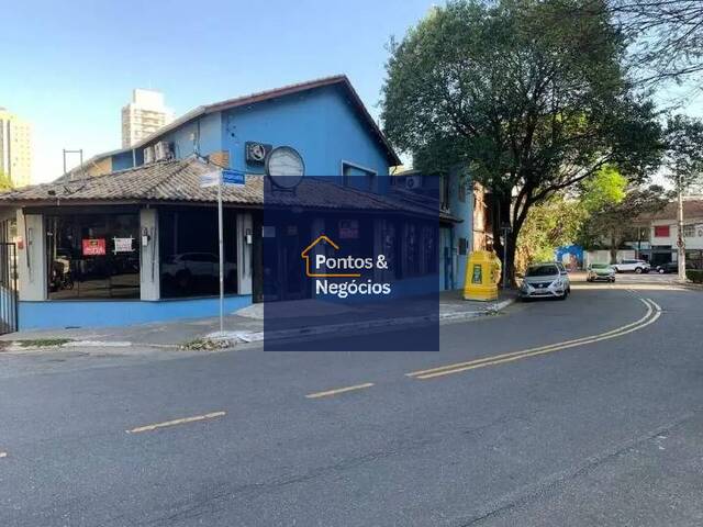 Locação em Vila Madalena - São Paulo