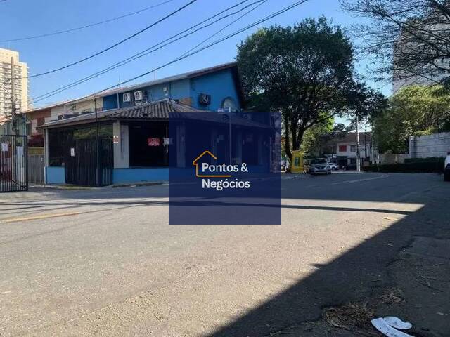 #1626 - Prédio comercial para Locação em São Paulo - SP - 2