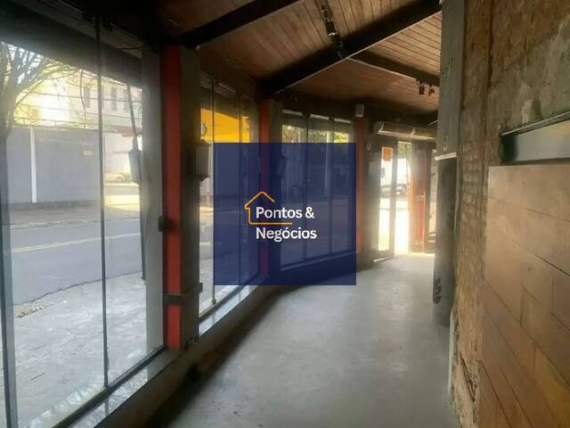 #1626 - Prédio comercial para Locação em São Paulo - SP - 3