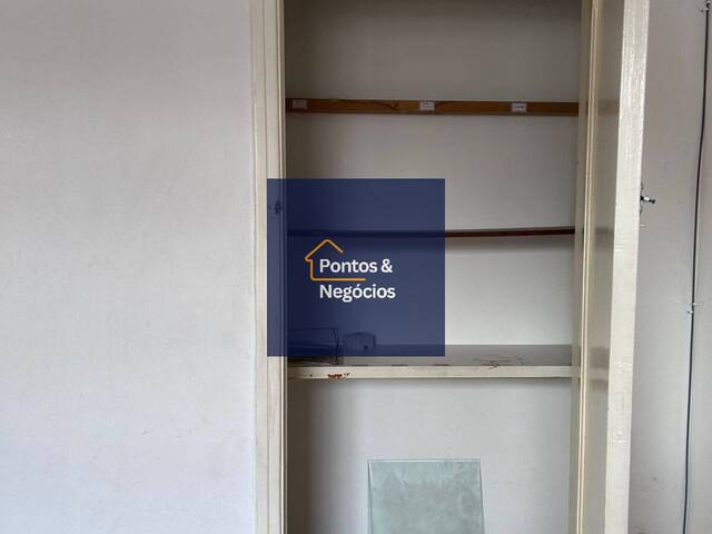 #1627 - Loja para Locação em São Paulo - SP