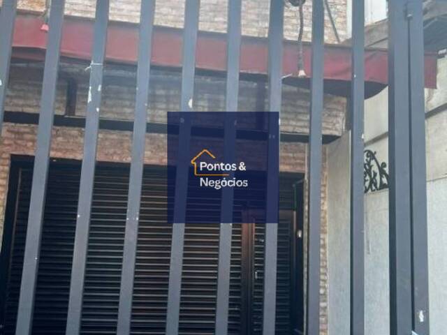#1627 - Loja para Locação em São Paulo - SP