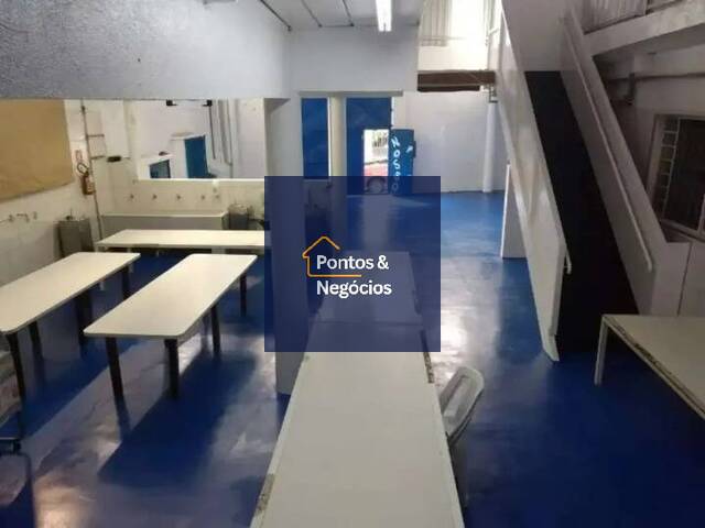 #1628 - Galpão para Venda em São Paulo - SP - 2