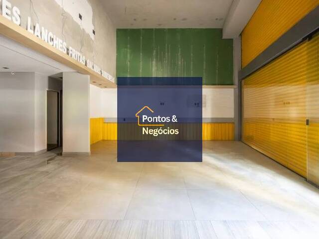 Loja para Locação em São Paulo - 4