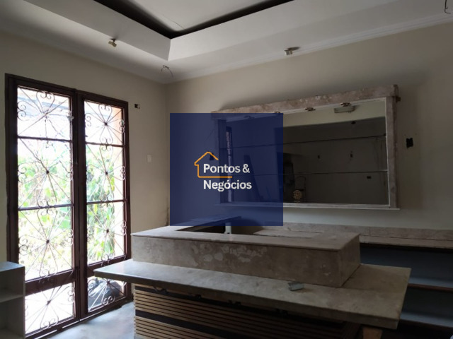 #1630 - Casa para Locação em São Paulo - SP