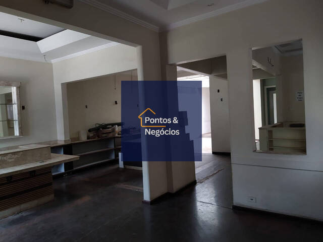 Casa para Locação em São Paulo - 4