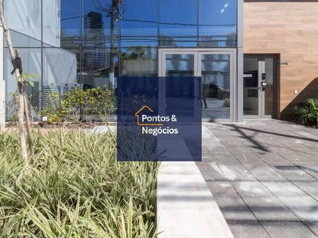 #1633 - Loja para Locação em São Paulo - SP