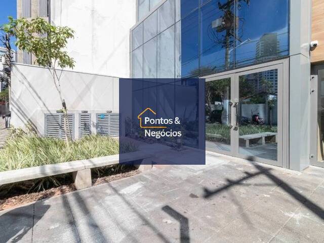 #1633 - Loja para Locação em São Paulo - SP