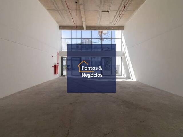 #1633 - Loja para Locação em São Paulo - SP