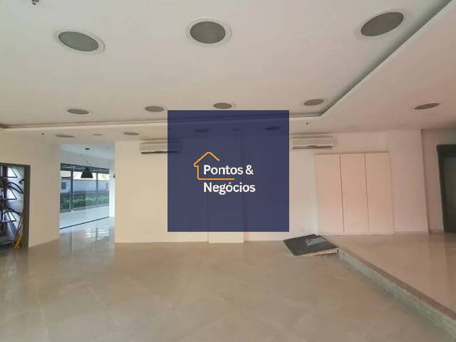 #1634 - Loja para Locação em São Paulo - SP