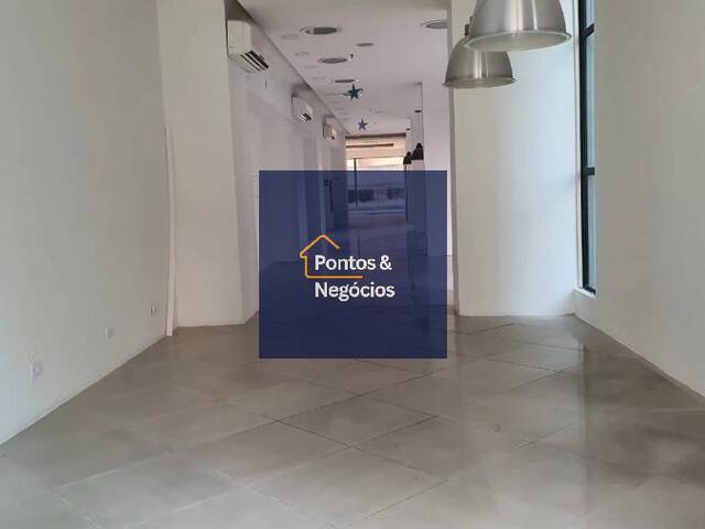 Locação em Vila Olímpia - São Paulo