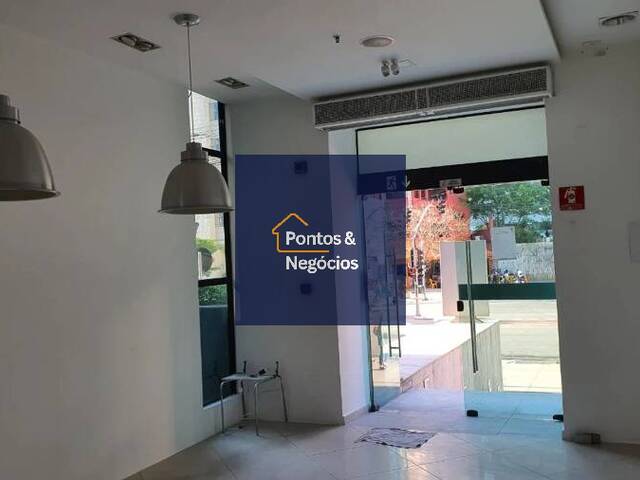 Loja para Locação em São Paulo - 4