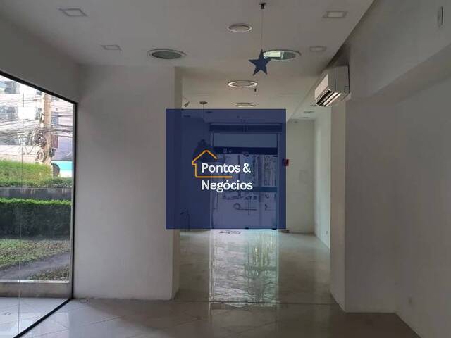 Loja para Locação em São Paulo - 5