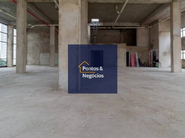 #1635 - Loja para Locação em São Paulo - SP