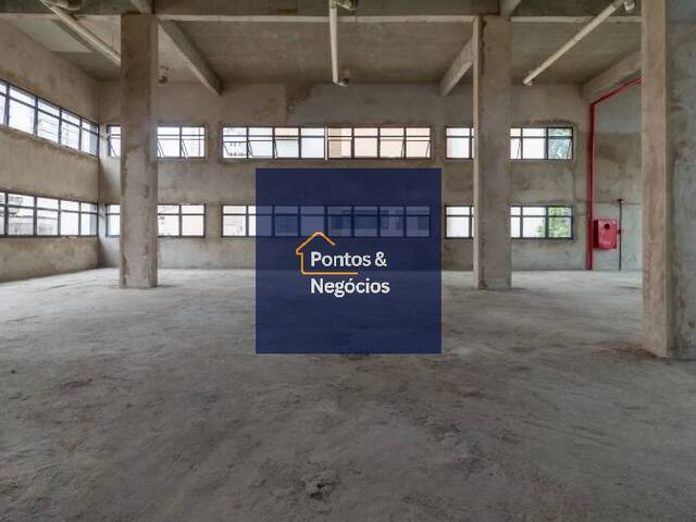 #1635 - Loja para Locação em São Paulo - SP