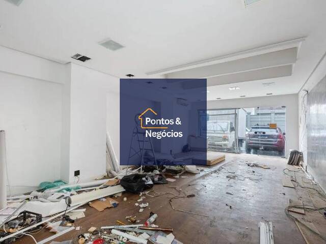 #1636 - Casa para Locação em São Paulo - SP