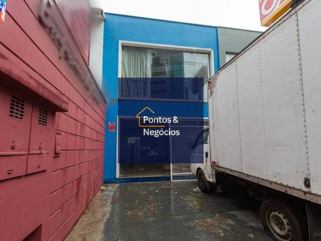 Locação em Vila Olímpia - São Paulo