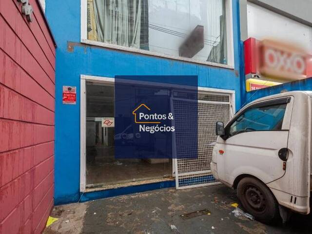 #1636 - Casa para Locação em São Paulo - SP