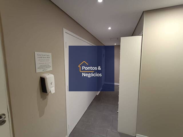 Locação em República - São Paulo