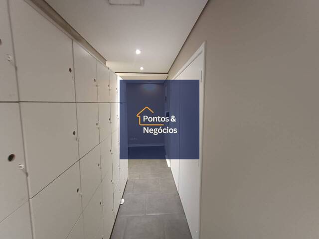 Conjunto Comercial para Locação em São Paulo - 4