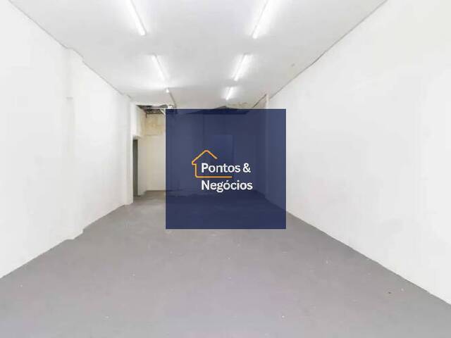 #1638 - Loja para Locação em São Paulo - SP