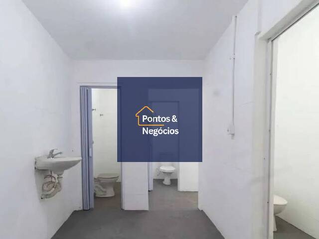 #1638 - Loja para Locação em São Paulo - SP