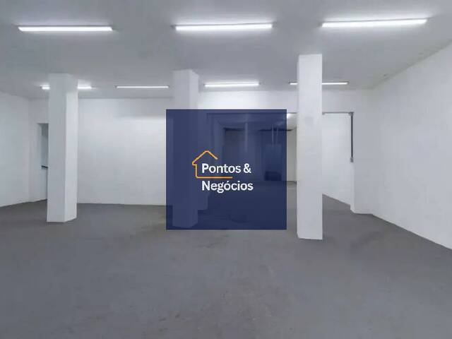 Loja para Locação em São Paulo - 5