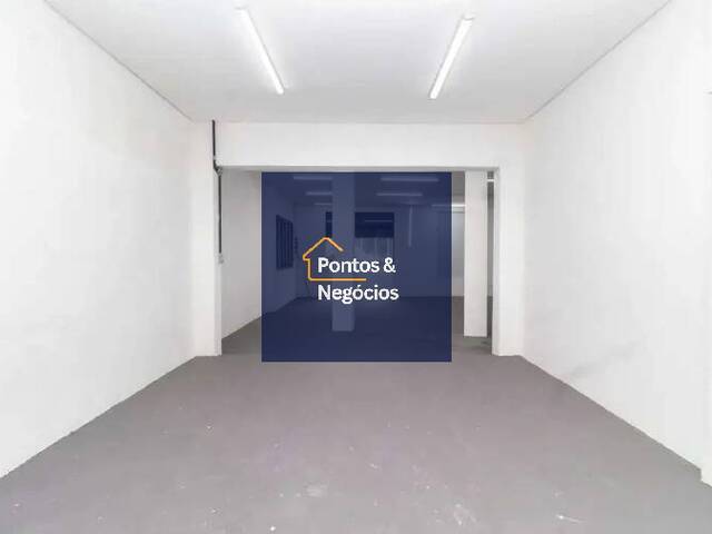 #1638 - Loja para Locação em São Paulo - SP