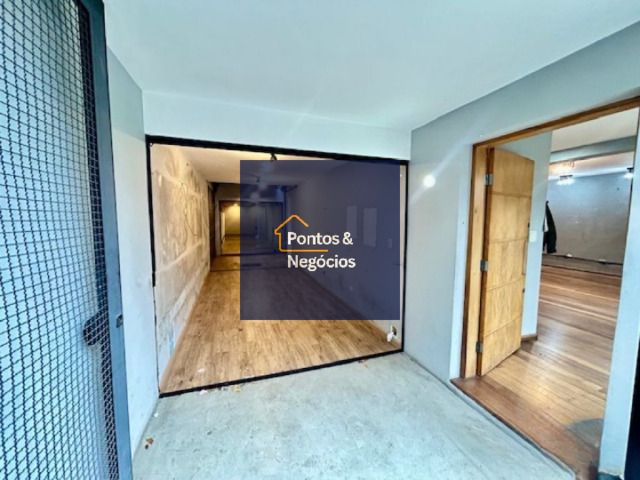 #1639 - Loja para Locação em São Paulo - SP