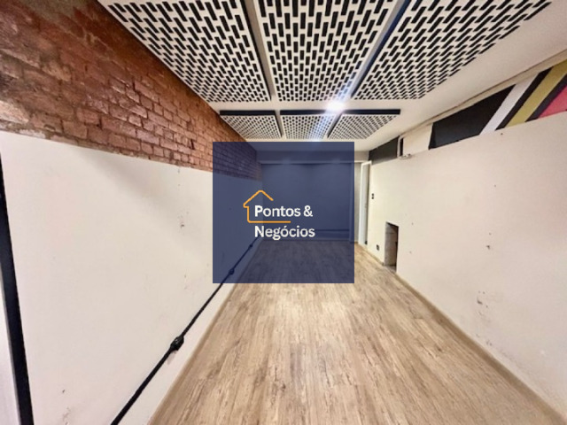 #1639 - Loja para Locação em São Paulo - SP