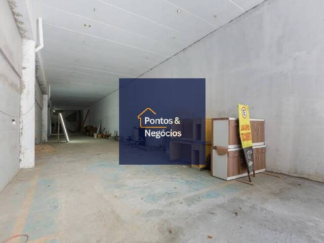 Galpão para Locação em São Paulo - 4