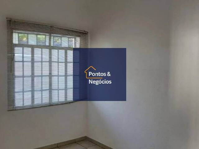#1641 - Casa para Locação em São Paulo - SP - 2