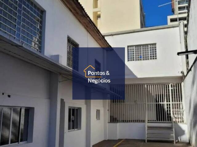 #1641 - Casa para Locação em São Paulo - SP - 3