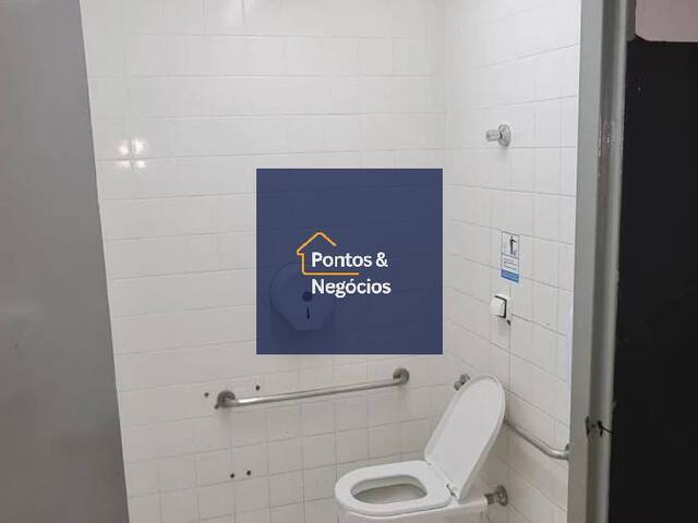 Loja para Locação em São Paulo - 4