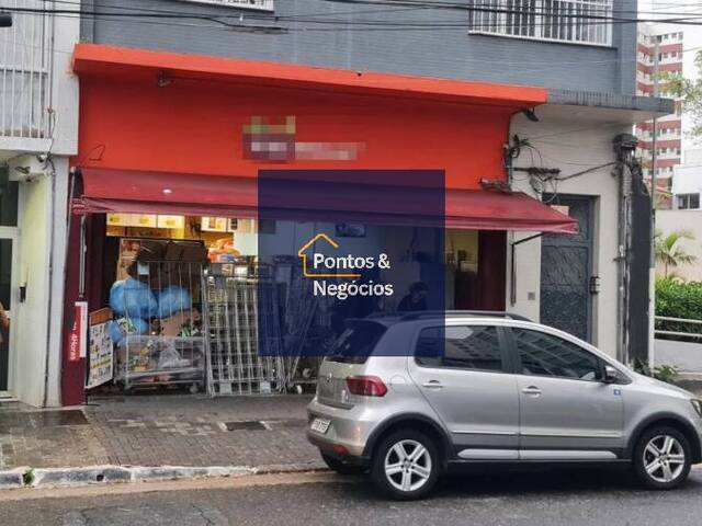 #1642 - Loja para Locação em São Paulo - SP