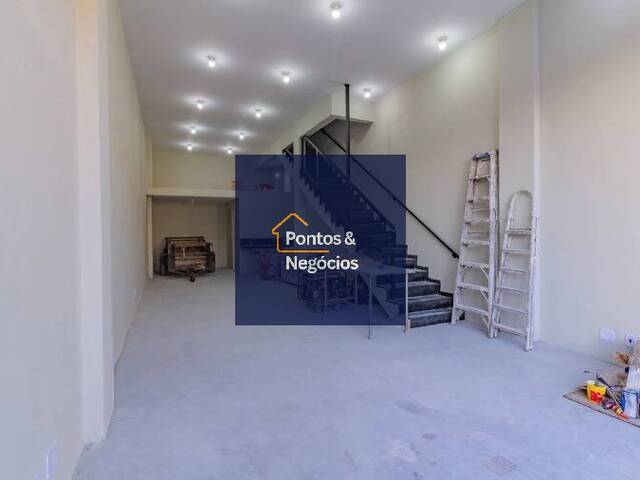 #1643 - Prédio comercial para Locação em São Paulo - SP