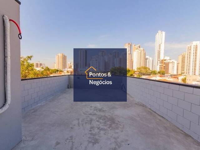 #1643 - Prédio comercial para Locação em São Paulo - SP