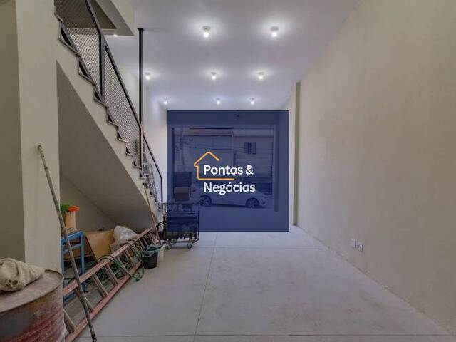 Prédio comercial para Locação em São Paulo - 4