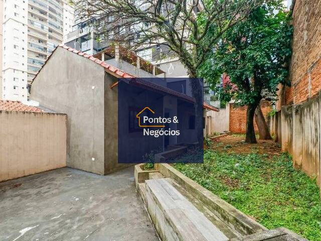 Casa para Locação em São Paulo - 5