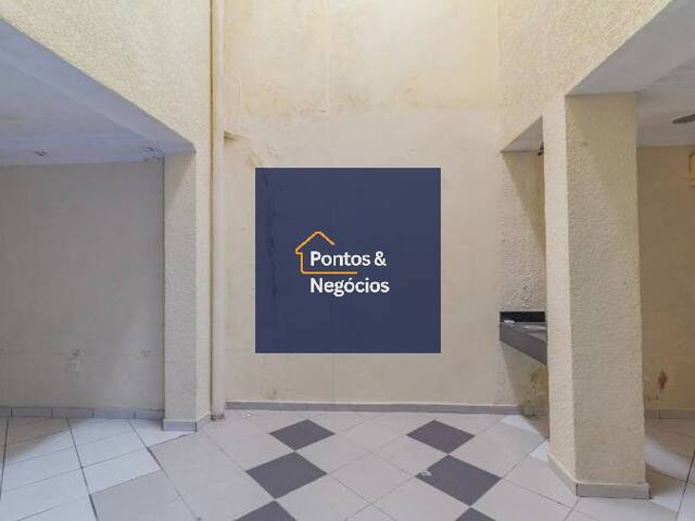 #1645 - Prédio comercial para Locação em São Paulo - SP - 2