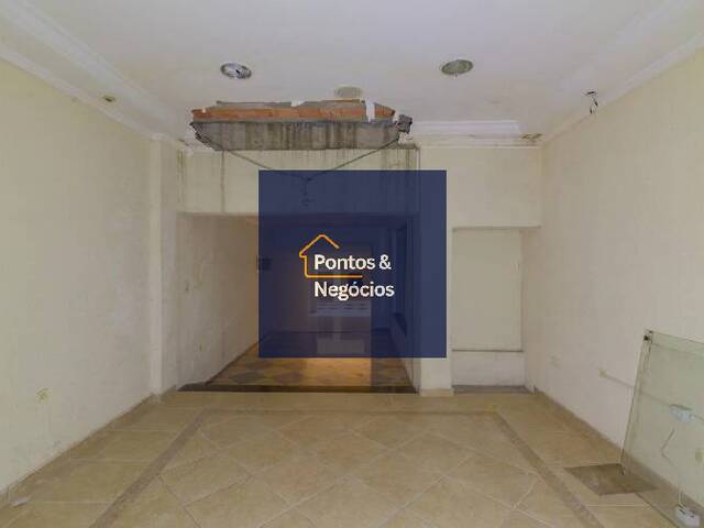 #1645 - Prédio comercial para Locação em São Paulo - SP - 3