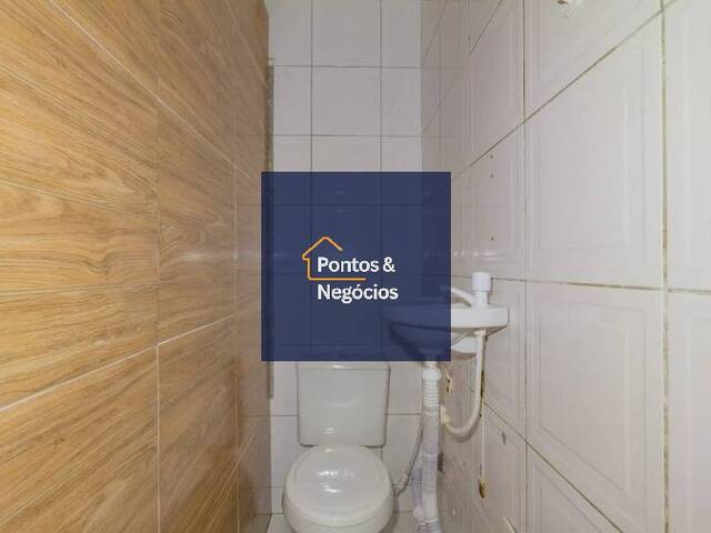 Prédio comercial para Locação em São Paulo - 4