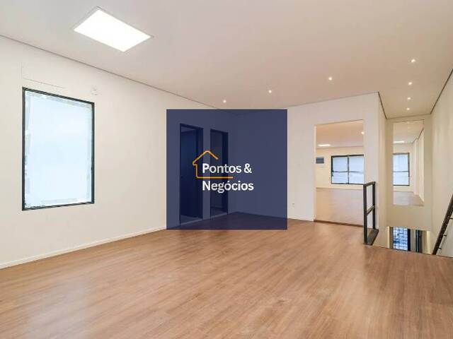 #1646 - Casa para Locação em São Paulo - SP - 3