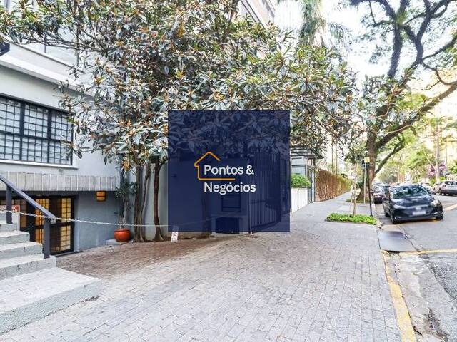 #1646 - Casa para Locação em São Paulo - SP - 1